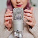 how do humans make sound from air to speech