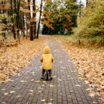 how do i know if my toddler is ok after a fall