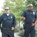 how do police body cameras work tech explained