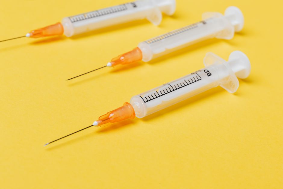 how do they dispose of medical waste key methods