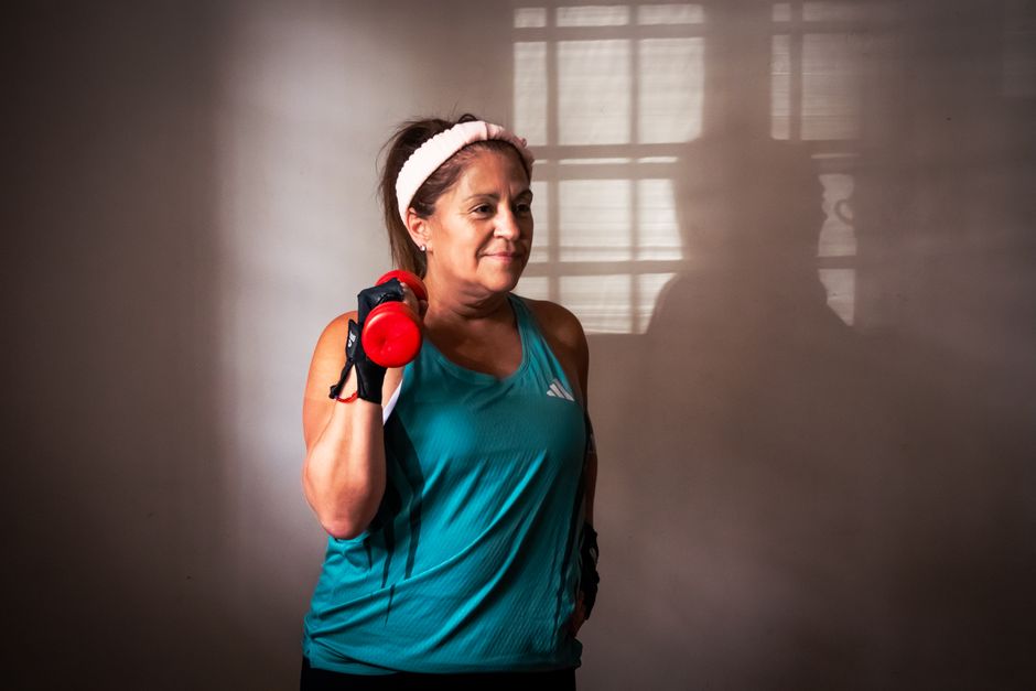 how do you burn fat without losing muscle