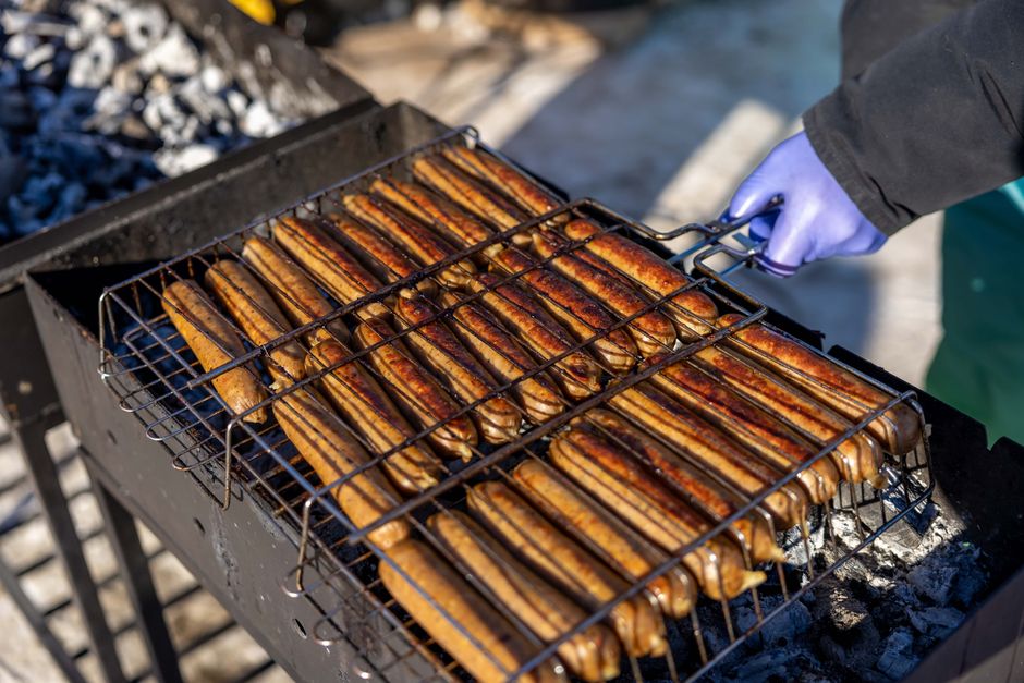 how do you cook sausage links