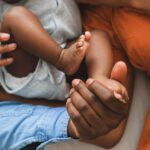 how do you get a baby conception to adoption