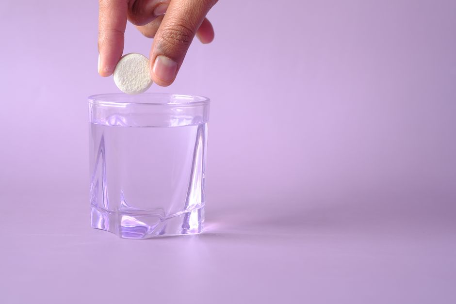 how do you know if your bladder has dropped