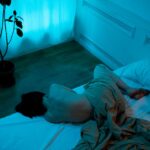 how do you stay asleep all night