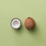 how do you use coconut oil in hair