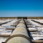 how does a wastewater treatment lagoon work