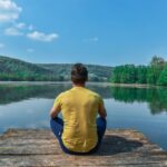 how does cbd oil make you feel calm without the high