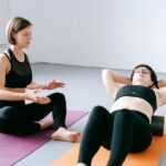 how exercise helps your gut health and when it hurts