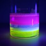 how fluorescent dyes make rna visible