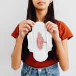 how long after egg white discharge do you ovulate