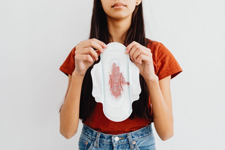 how long after egg white discharge do you ovulate