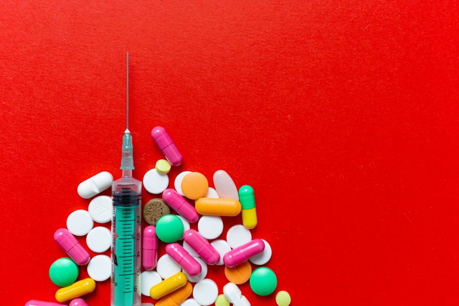 how long does a toradol injection last