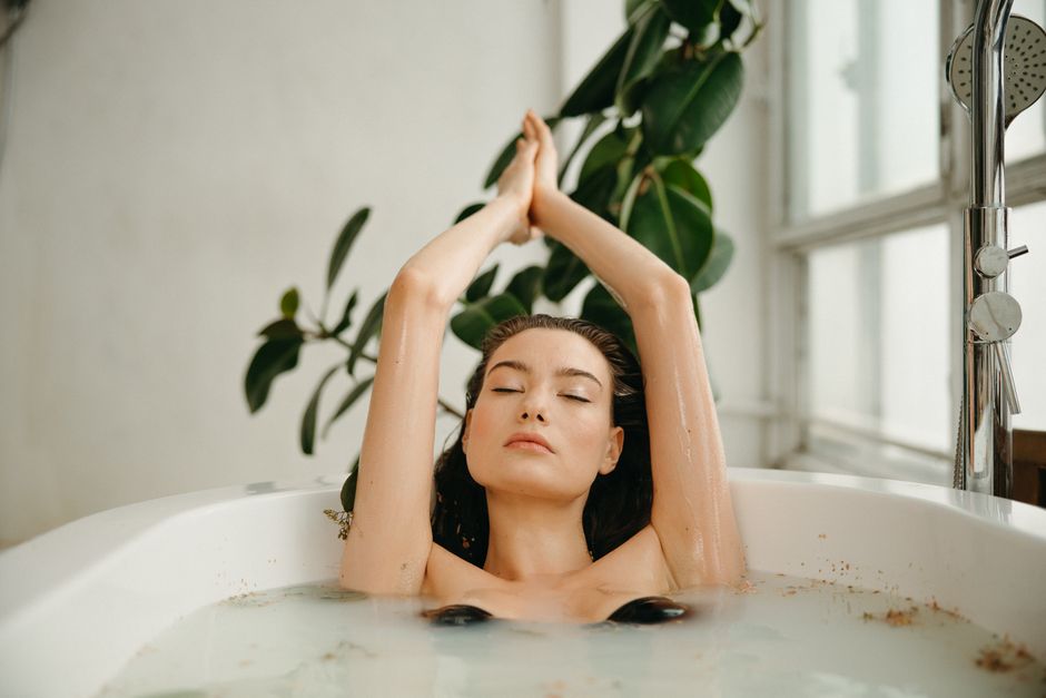 how long does cryotherapy take to heal