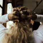 how long does it take hair to grow an inch