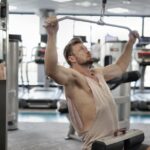 how long does muscle pull last