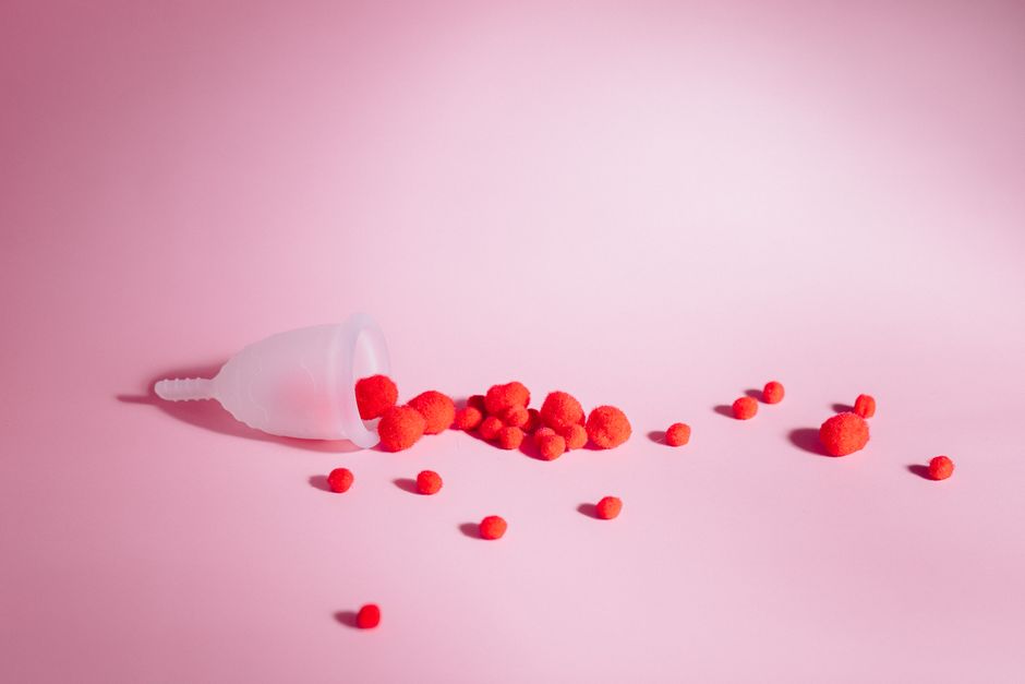 how long does ovulation bleeding last