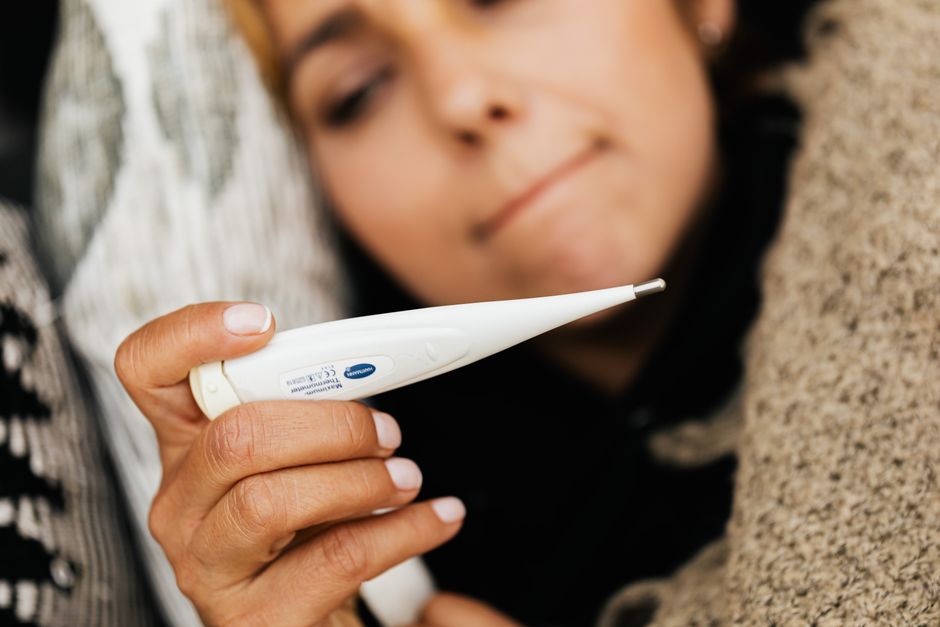 how long is sinusitis contagious viral vs bacterial