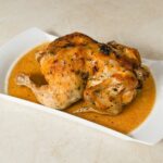 how long to bake chicken in the oven