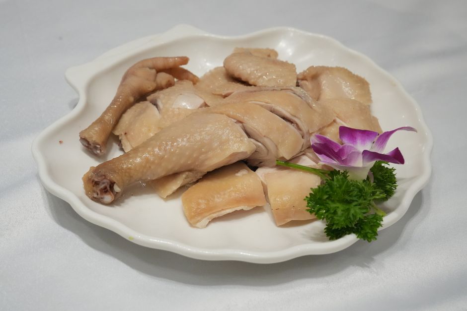 how long to pan fry chicken thighs