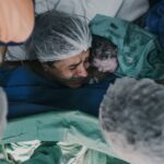 how many cesarean births can a woman have