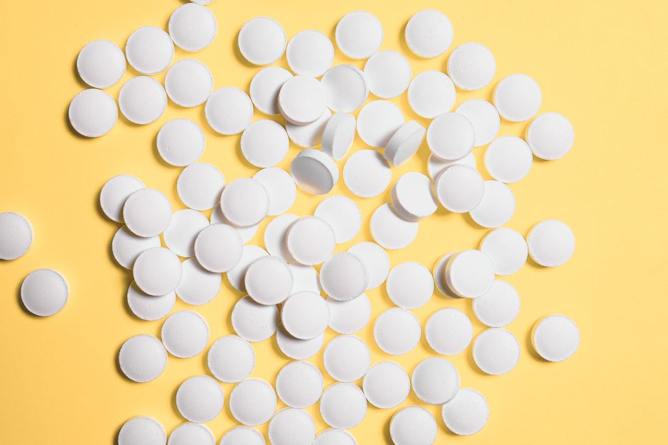 how many dramamine to take