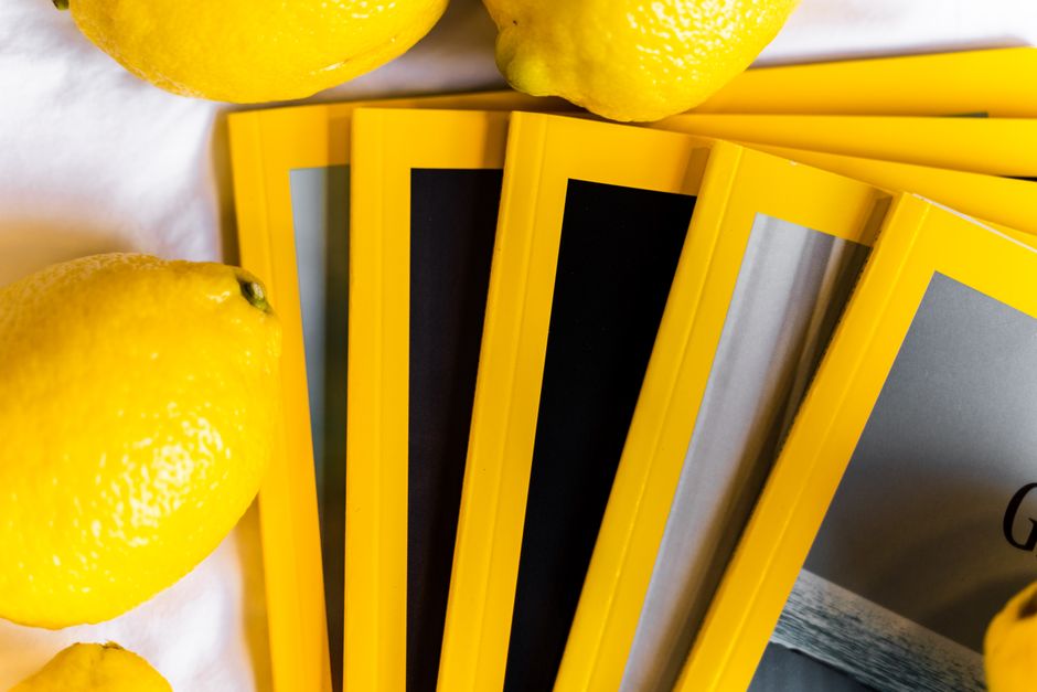 how many lemons for a gallon of lemonade