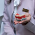 how much do cosmetic dentures cost