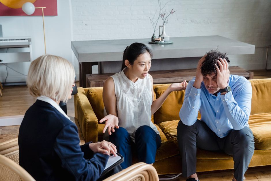 how much is marriage counseling with or without insurance