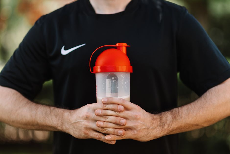 how much protein do i need daily intake by weight