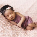 how much should newborns sleep