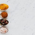 how much turmeric and black pepper should you take daily