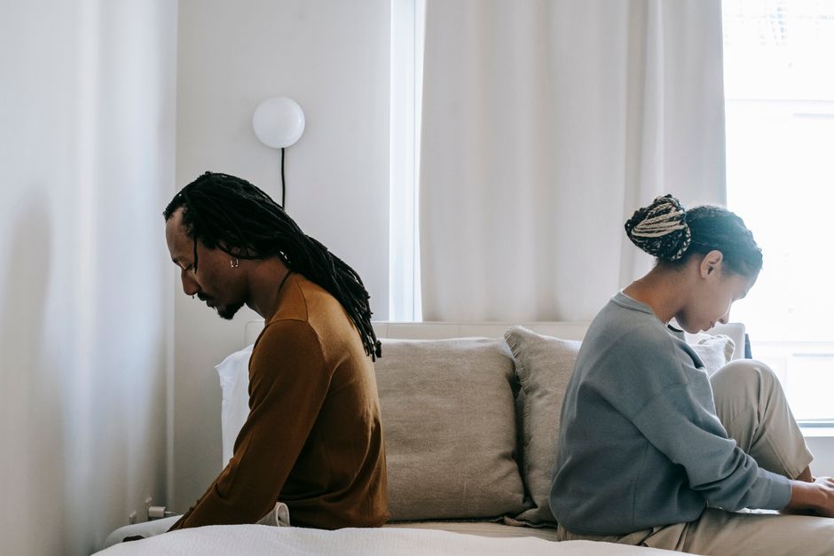 how not to hate your husband
