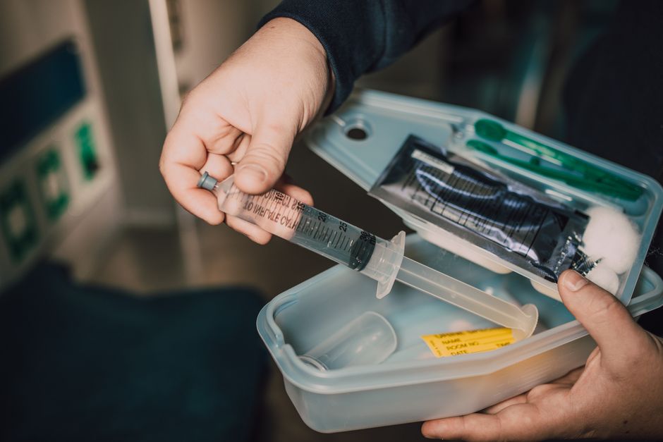 how often can you get prp injections
