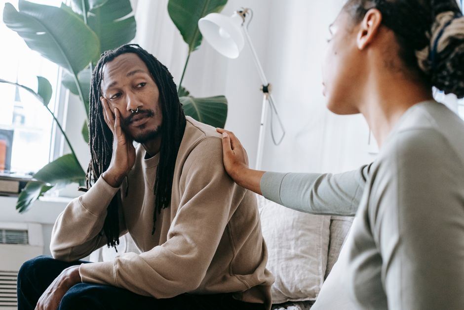 how relationships affect mental health and wellbeing