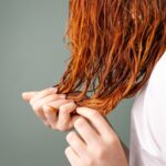 how thick is a strand of hair