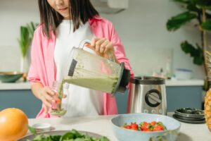 How To Add Fiber To Your Smoothie Without Bloating? 6 how to add fiber to your smoothie without bloating