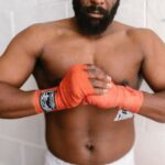 how to bandage hands for boxing