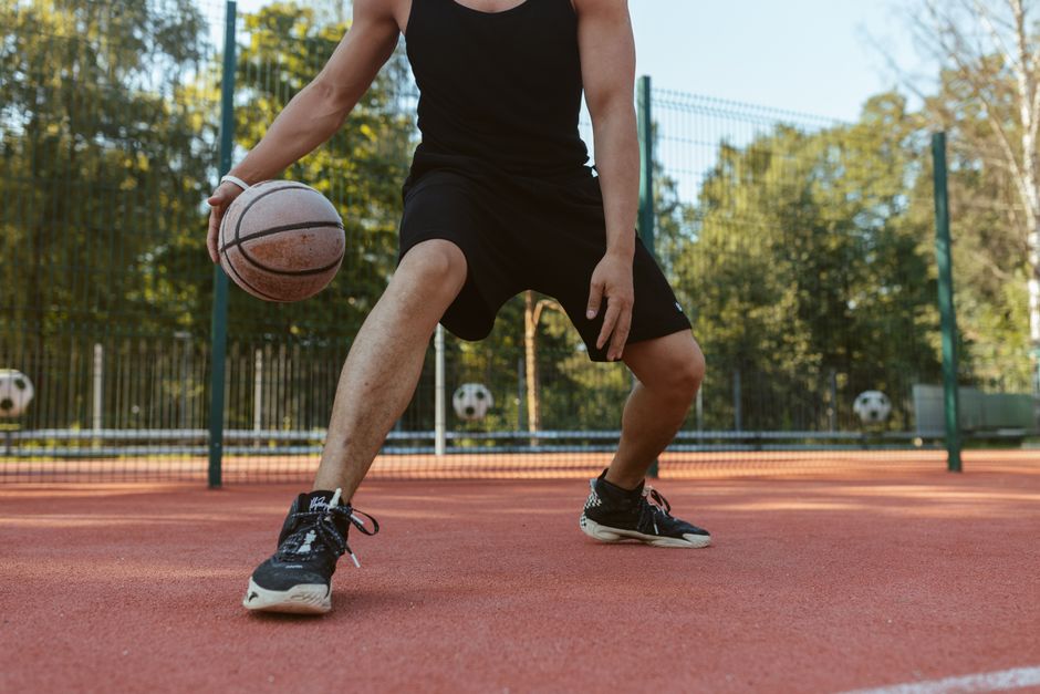 how to be quicker in basketball speed and agility tips