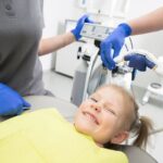 how to become a pediatric dental hygienist steps salary