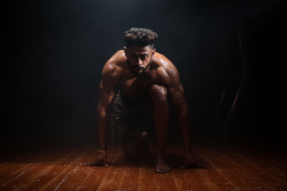 how to build stamina and endurance for running