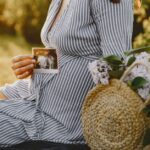 how to calculate gestational age from lmp or ultrasound