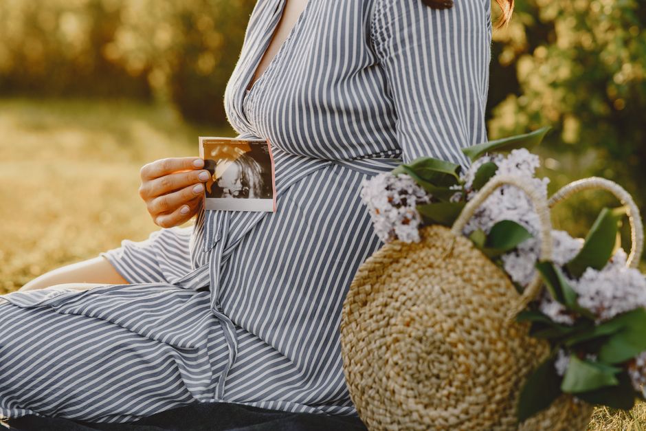 how to calculate gestational age from lmp or ultrasound