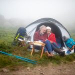 how to camp with a cpap power options and tips