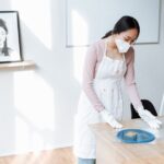 how to clean resin prints with isopropyl alcohol