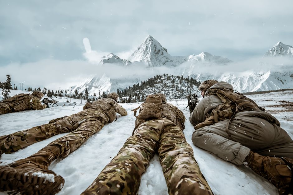 how to combat altitude sickness