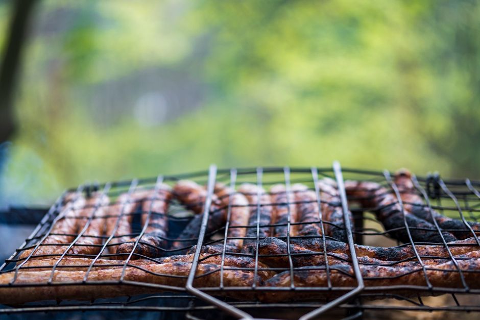 how to cook fresh sausage