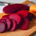 how to cook raw beets