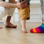 how to correct toe walking in toddlers treatment options
