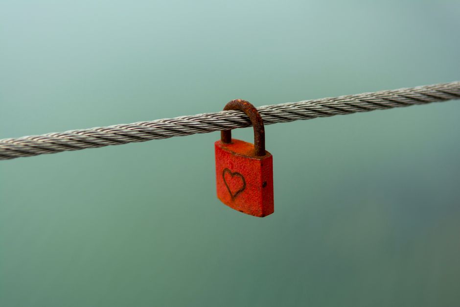how to create a secure attachment with your child